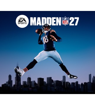 EA SPORTS Madden NFL 27 PRE-ORDER Xbox Series X|S Xbox Series X|S Key 